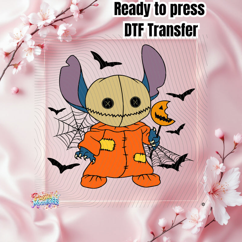 Halloween Design #39