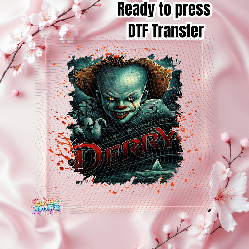 Halloween Design #54