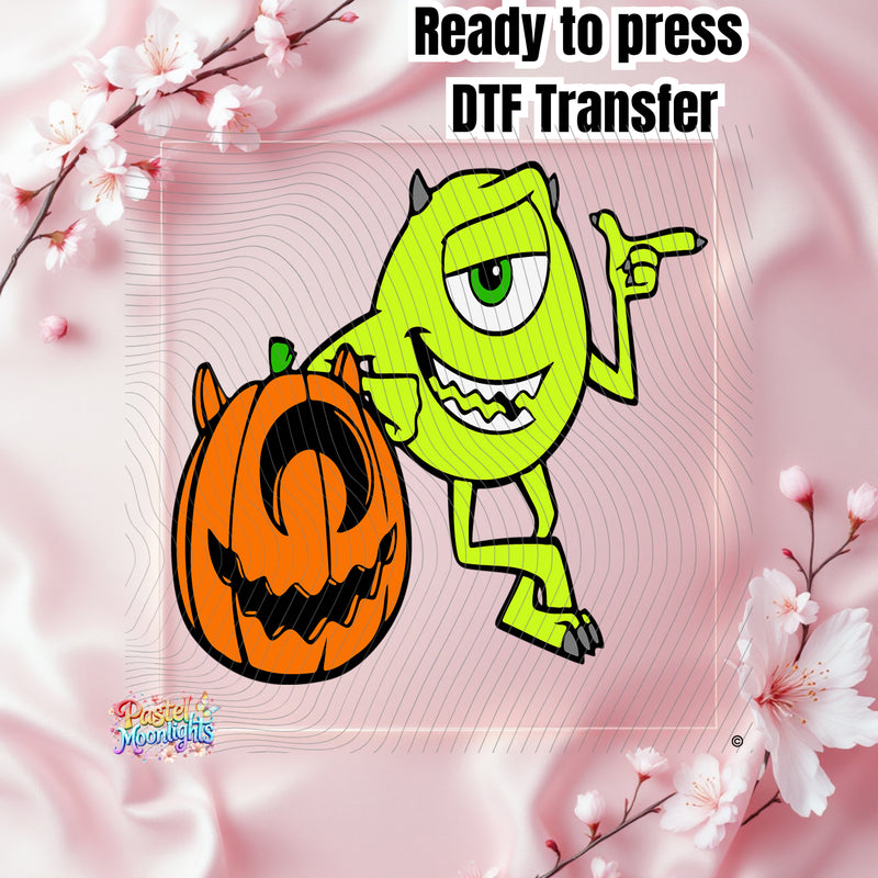 Halloween Design #232