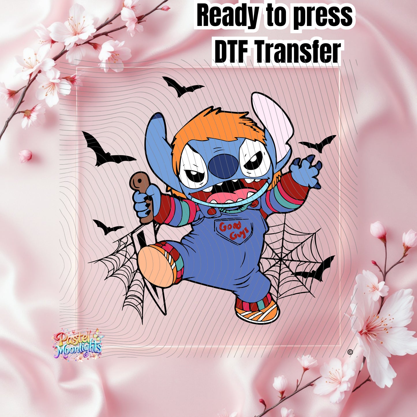 Halloween Design #11