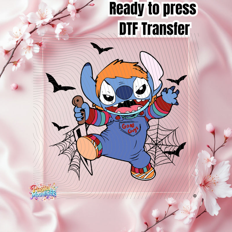 Halloween Design #50