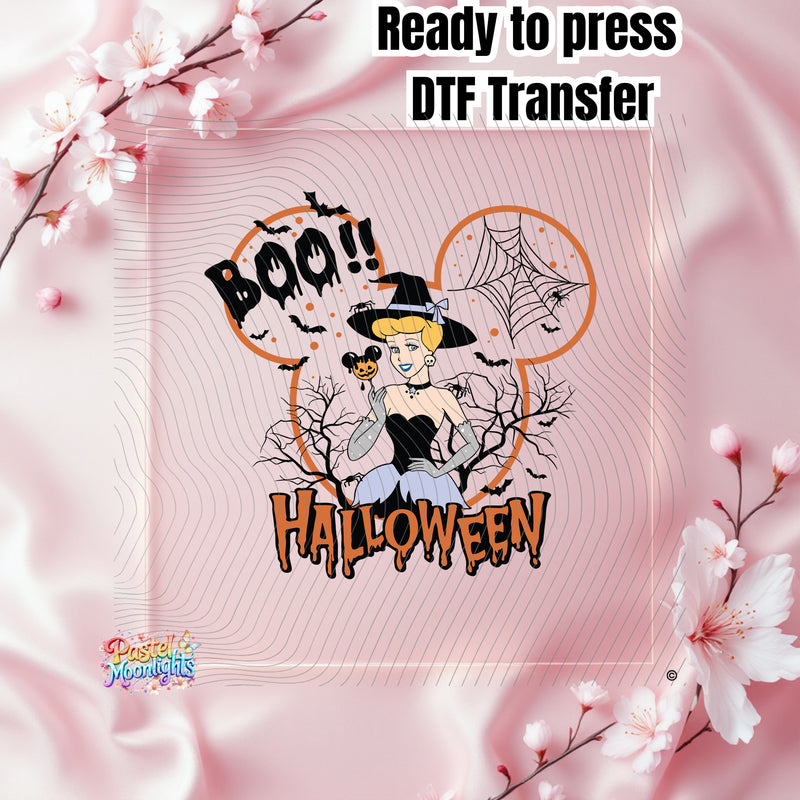 Halloween Design #273