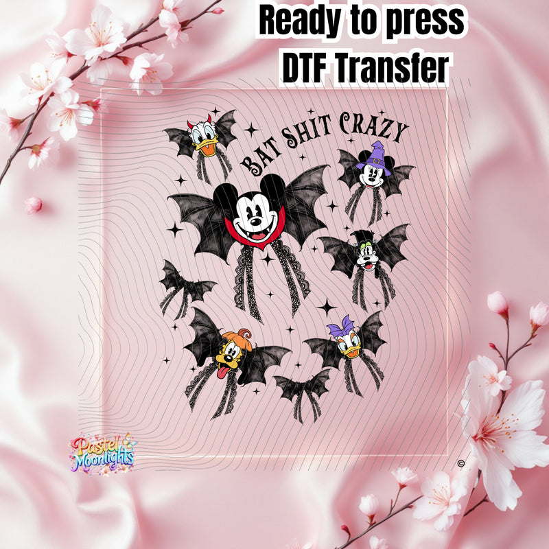 Halloween Design #227