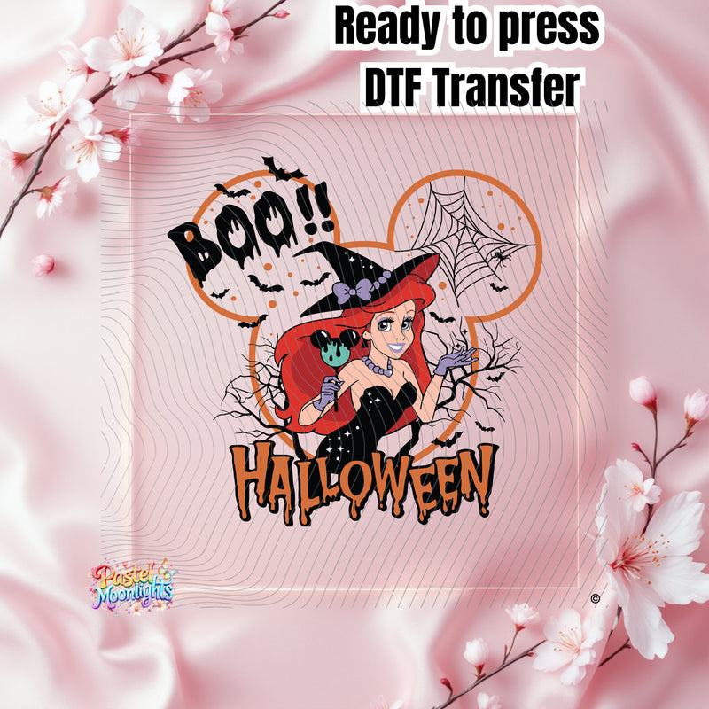 Halloween Design #271