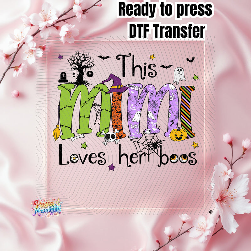 Halloween Design #431