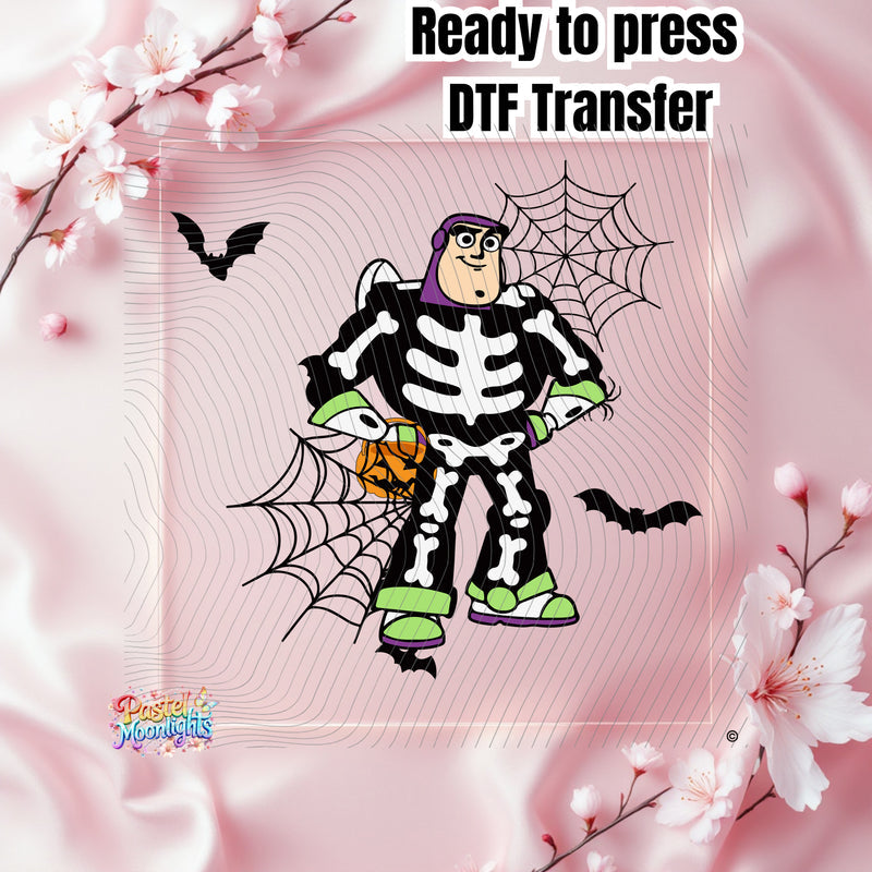 Halloween Design #285