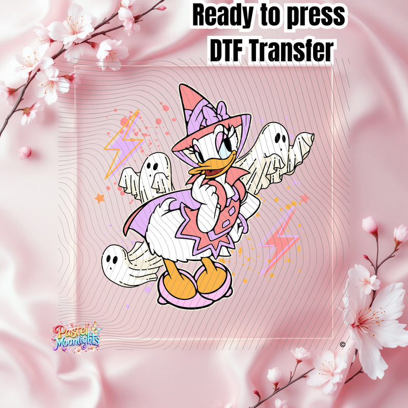 Halloween Design #415