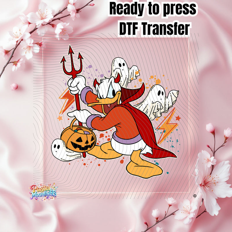 Halloween Design #414