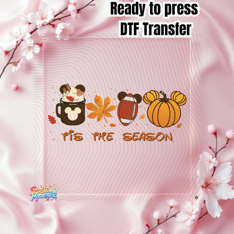 Halloween Design #740