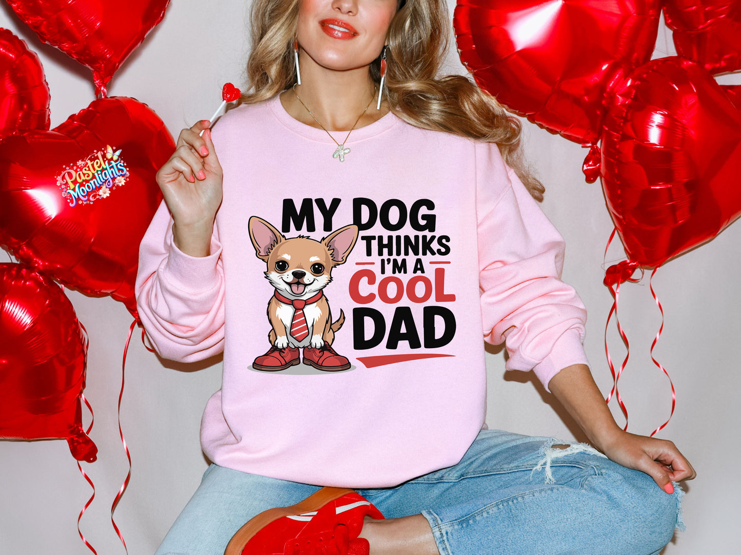 Fathers Day Design 12 DTF Print Ready to Press