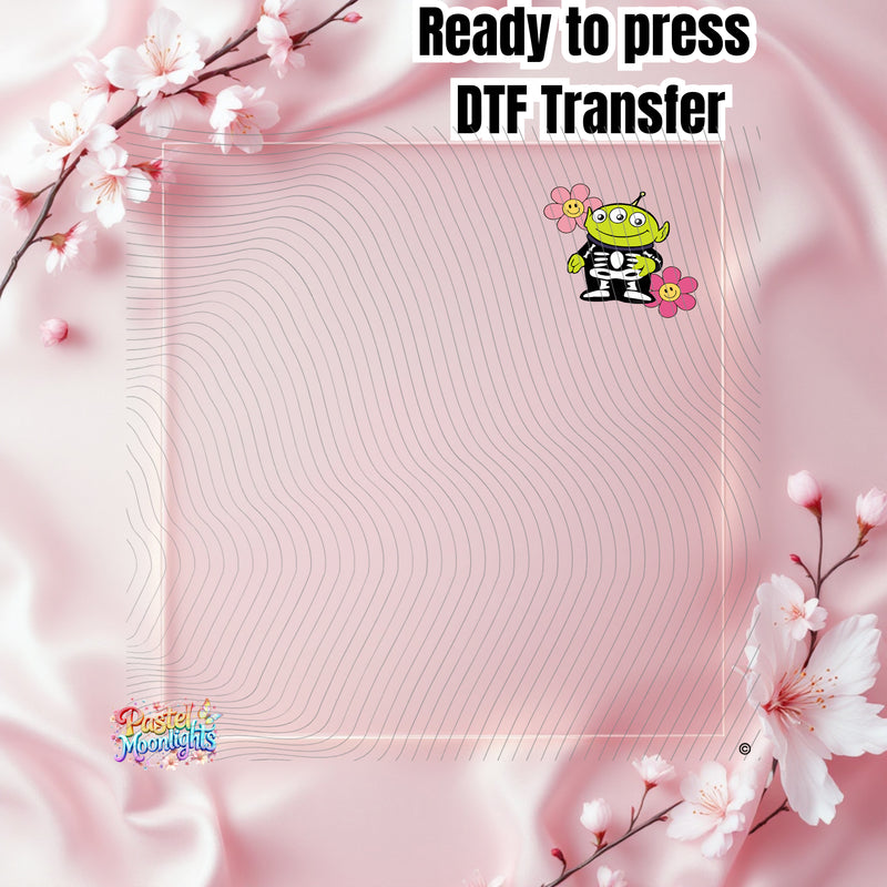 Halloween Design #437