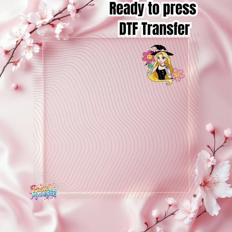 Halloween Design #267