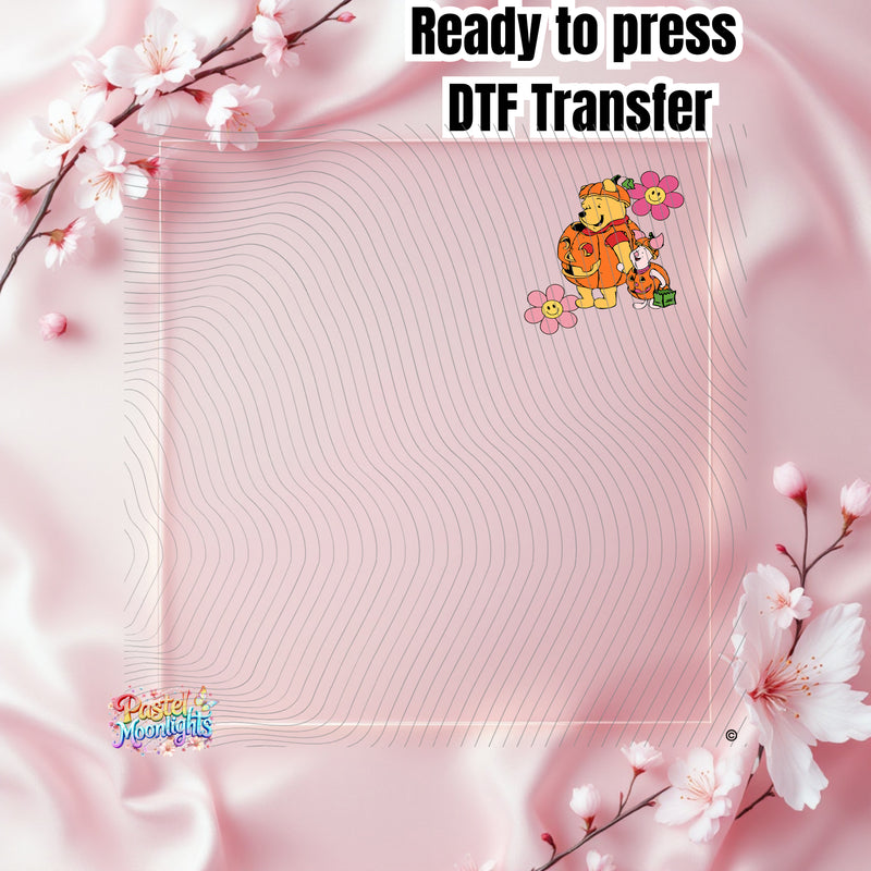 Halloween Design #438