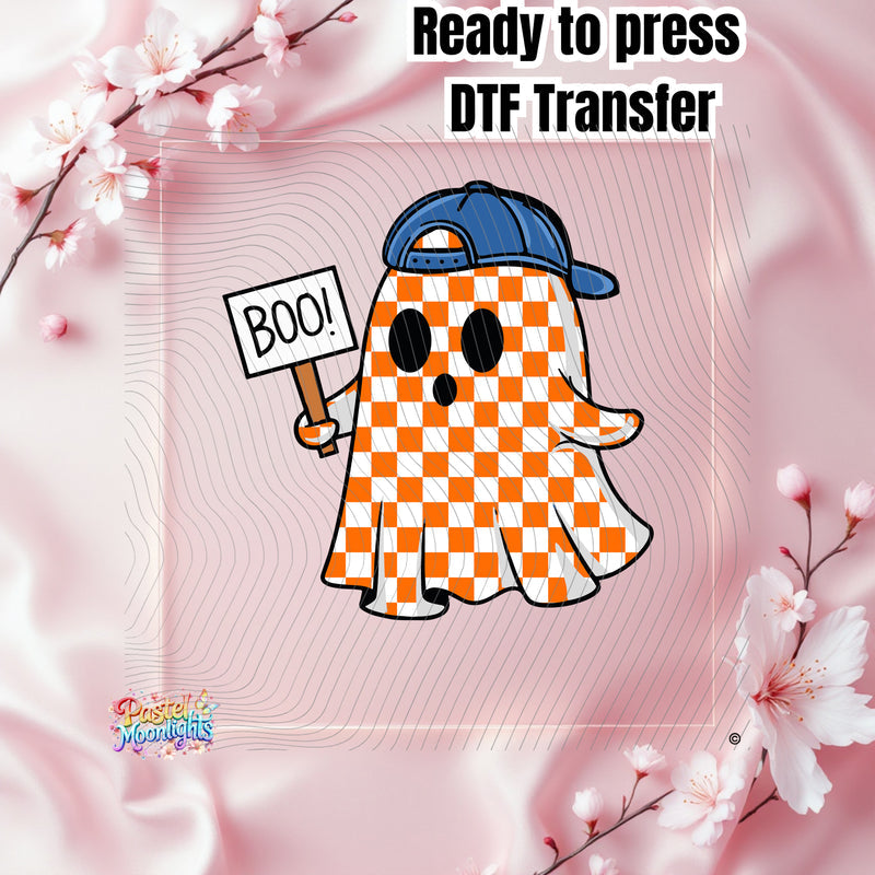 Halloween Design #502