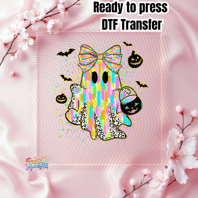 Halloween Design #564