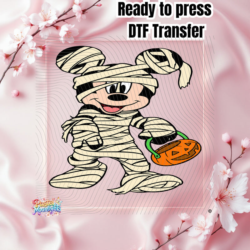 Halloween Design #313