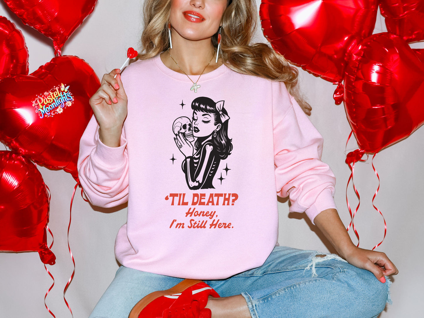 HalloweenGirl-07 DTF Print Ready to Press