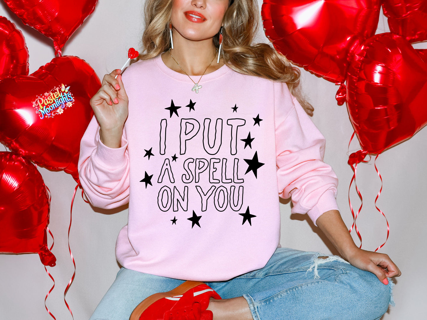 Halloween_Black-07 DTF Print Ready to Press