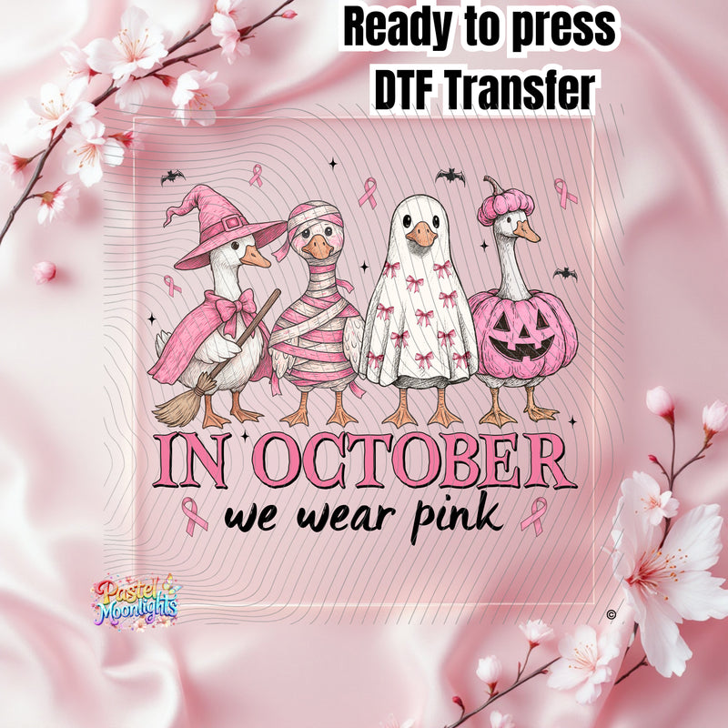 Halloween Design #610