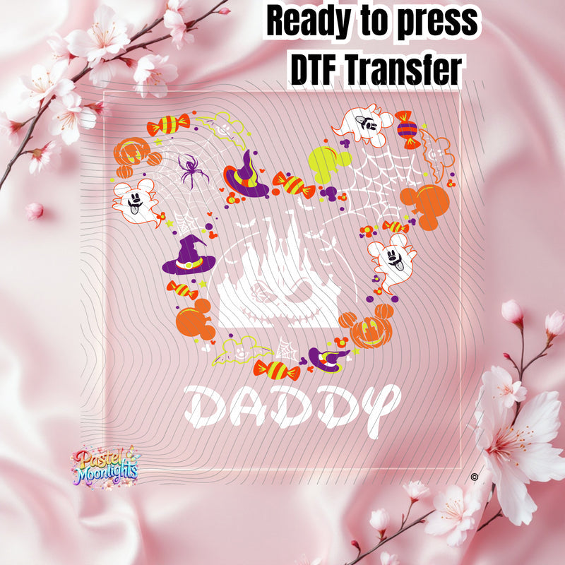 Halloween Design #719