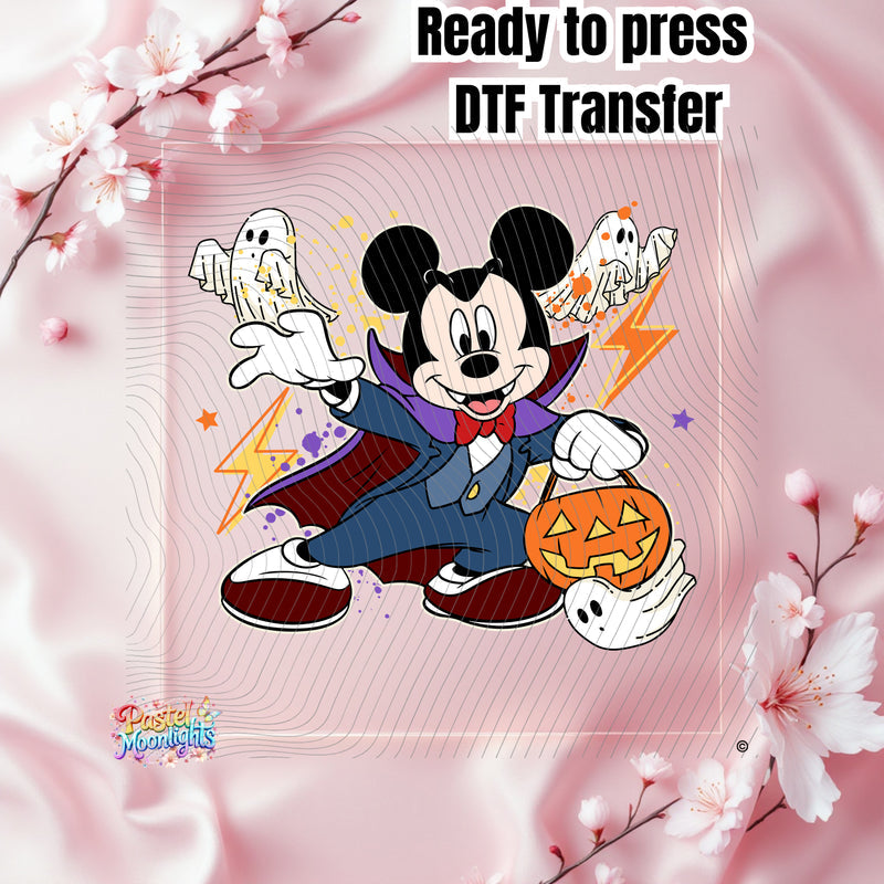 Halloween Design #416