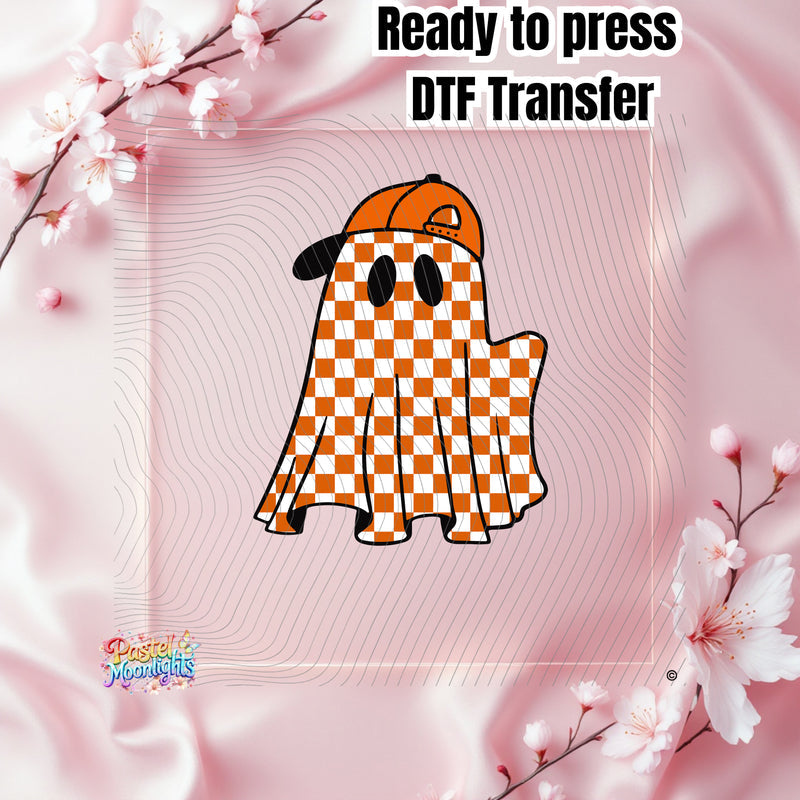 Halloween Design #505