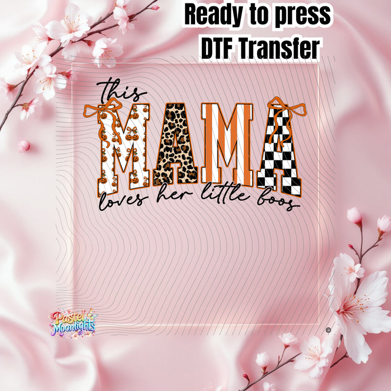 Halloween Design #677