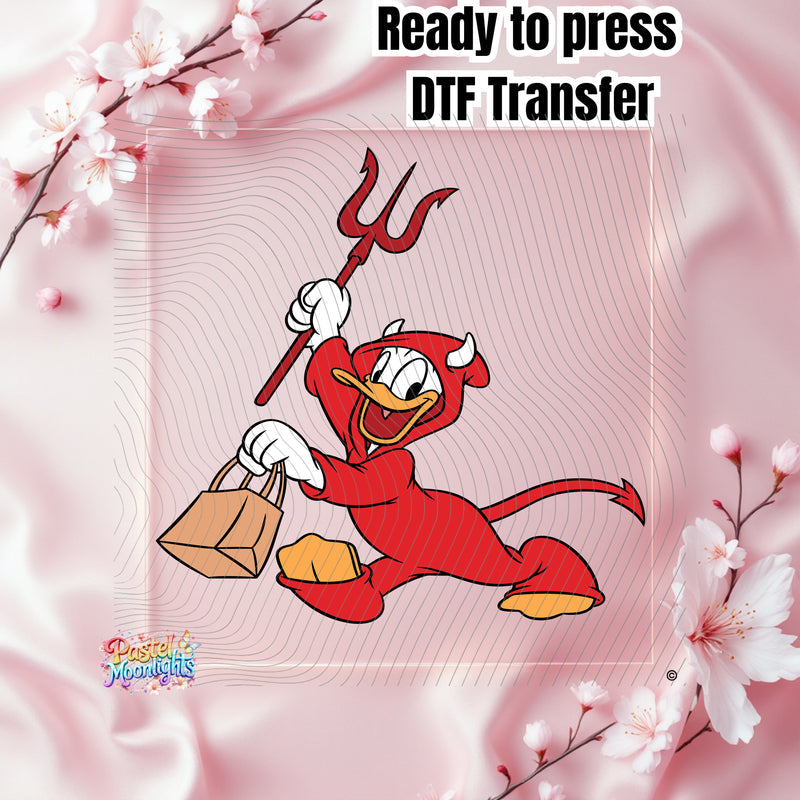 Halloween Design #457