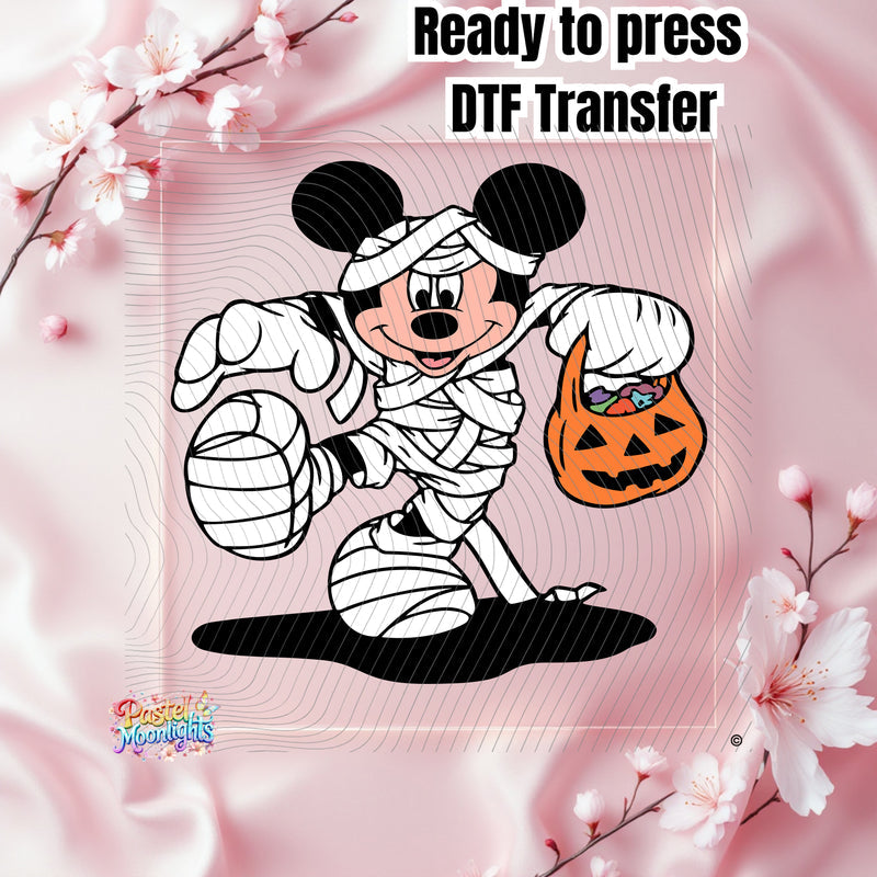 Halloween Design #309