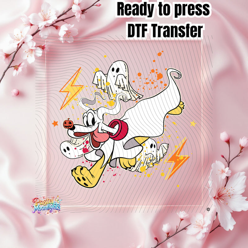 Halloween Design #454