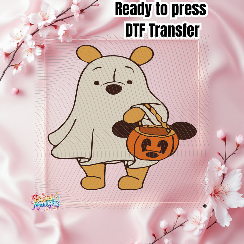 Halloween Design #108