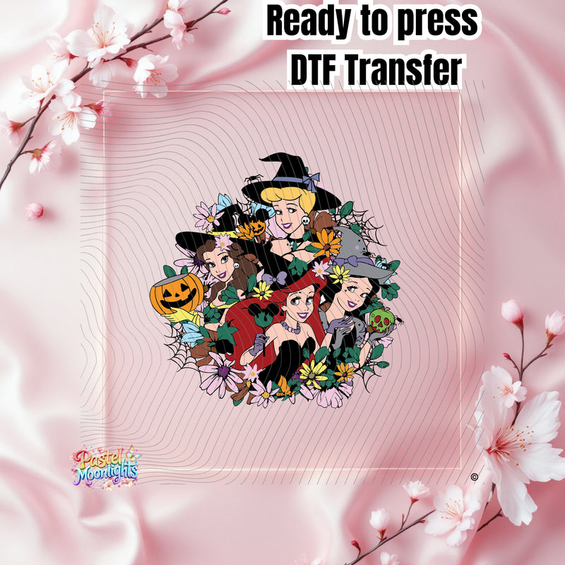 Halloween Design #256