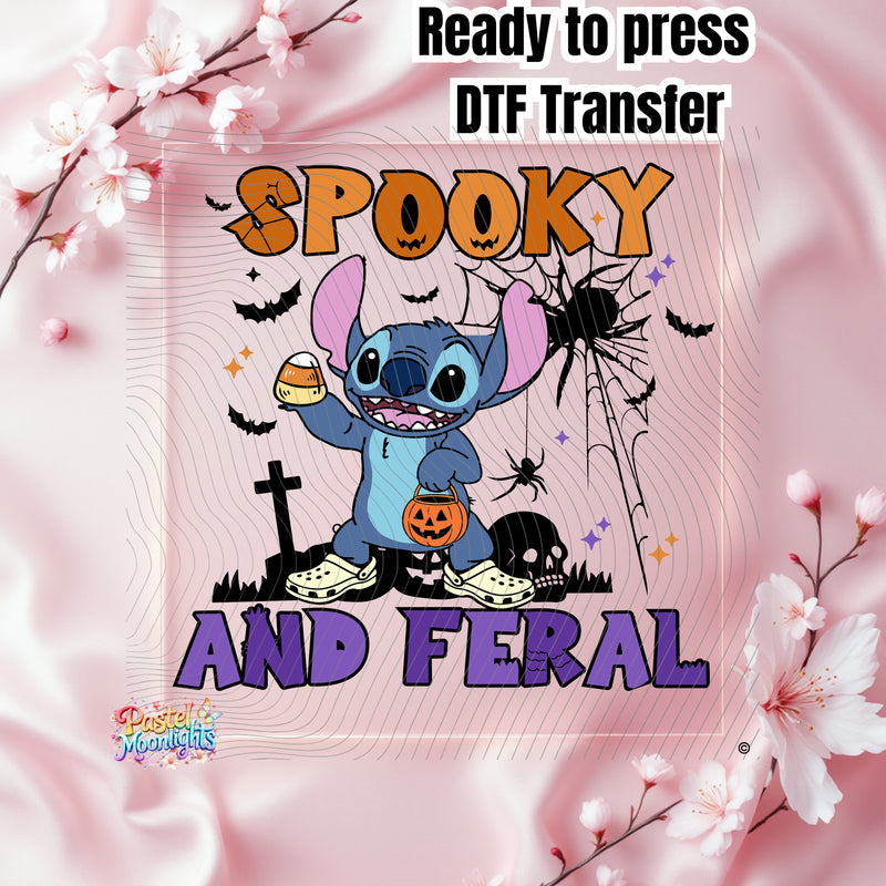 Halloween Design #165