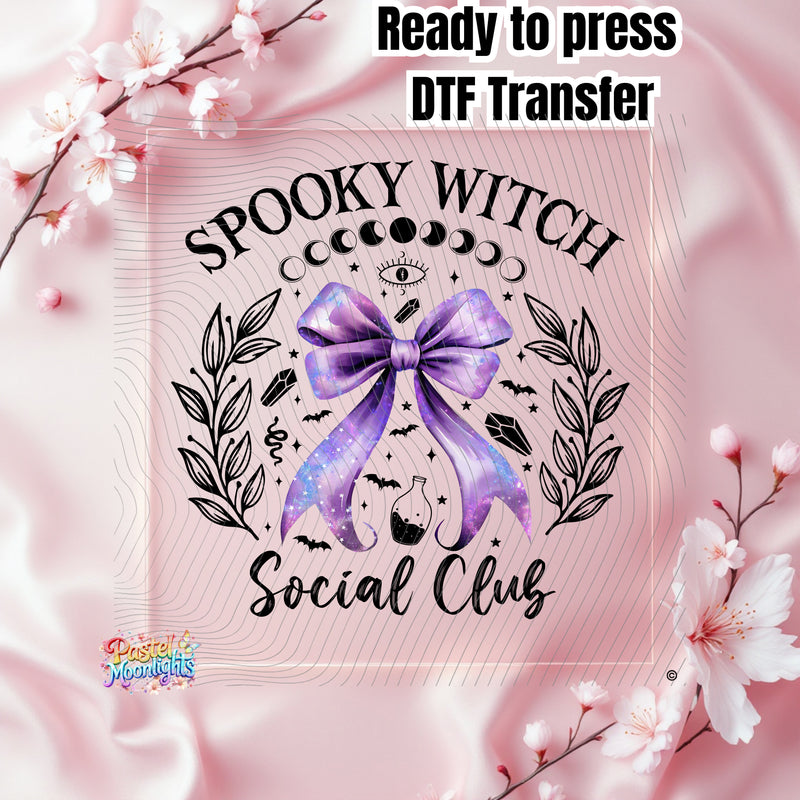 Halloween Design #726