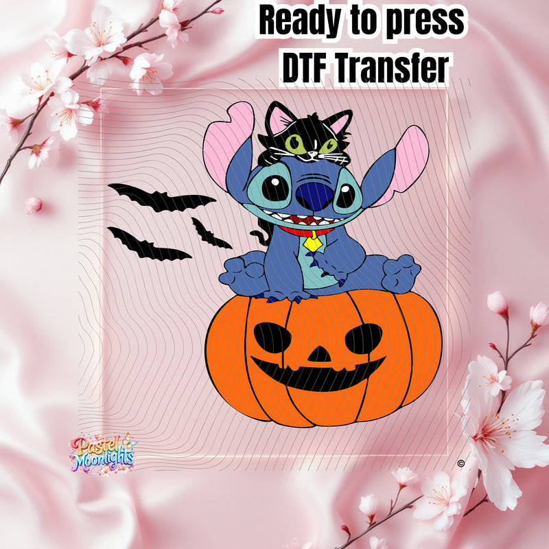 Halloween Design #37