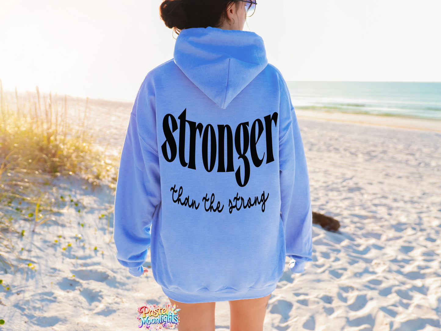 Stronger than the stron DTF Print Ready to Press