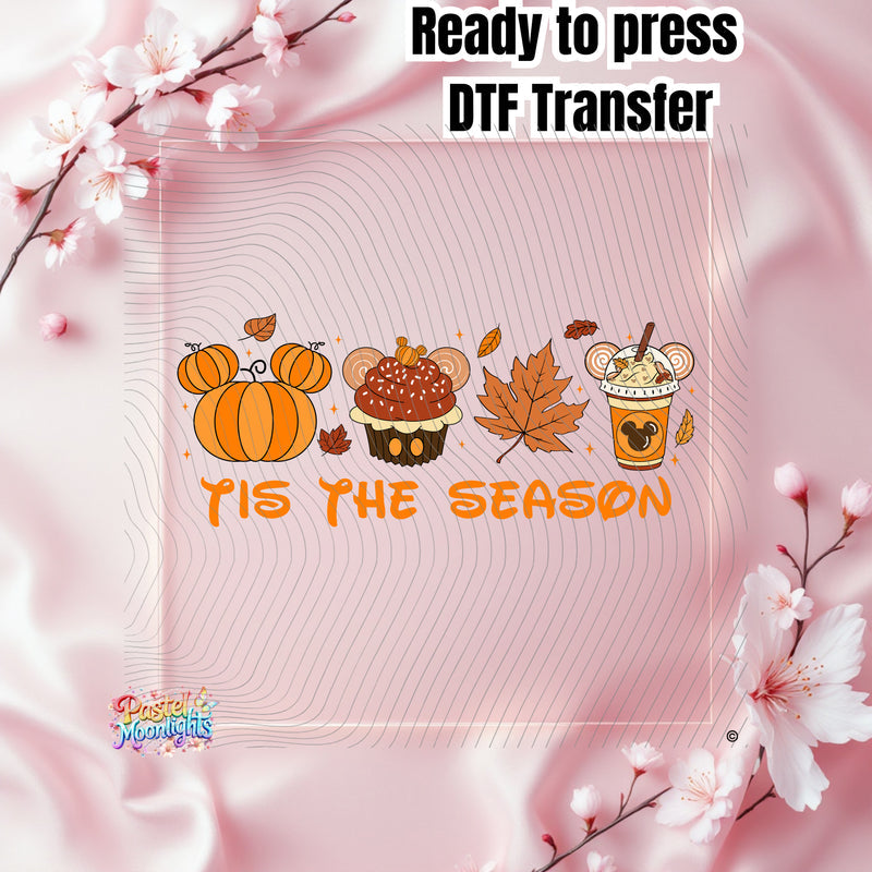 Halloween Design #735