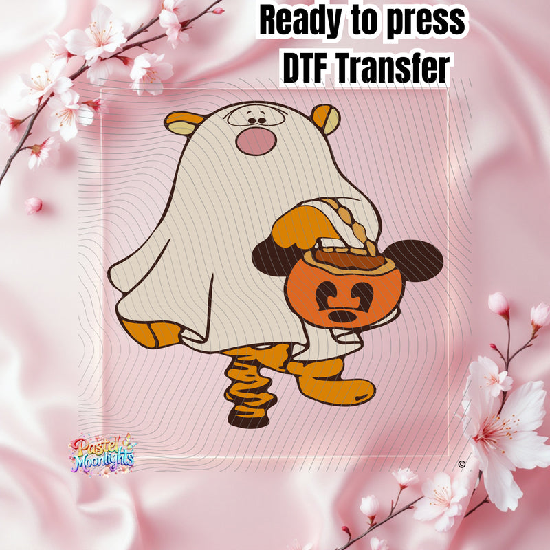 Halloween Design #173