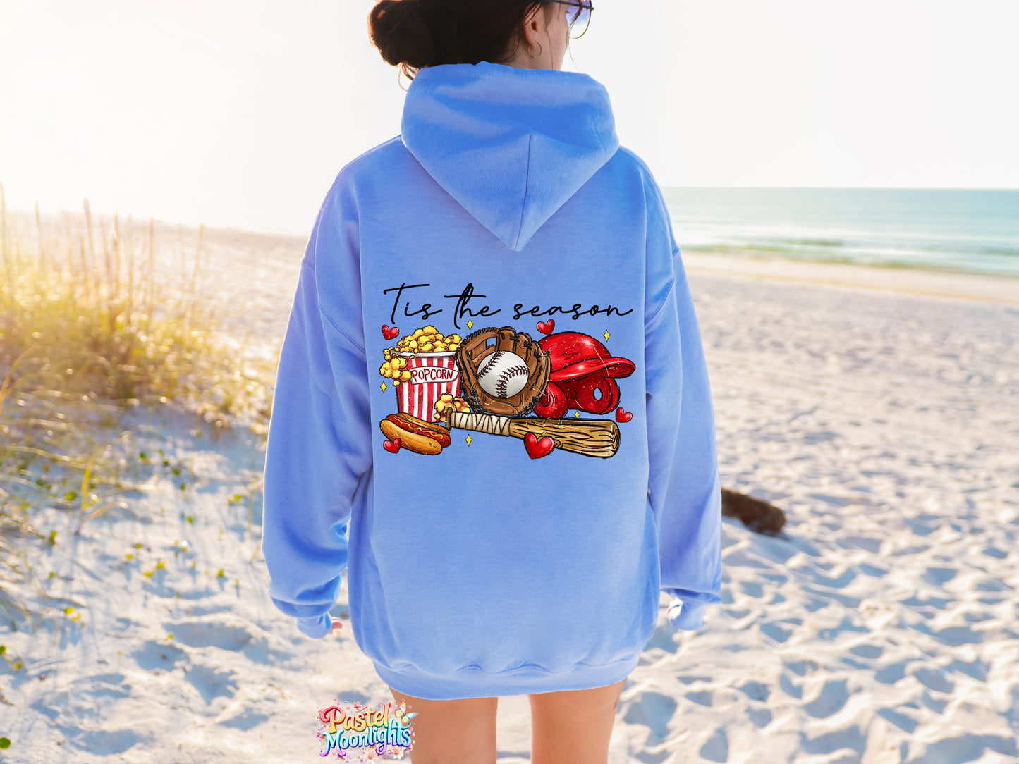 Tis the season DTF Print Ready to Press