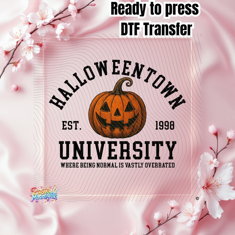 Halloween Design #633