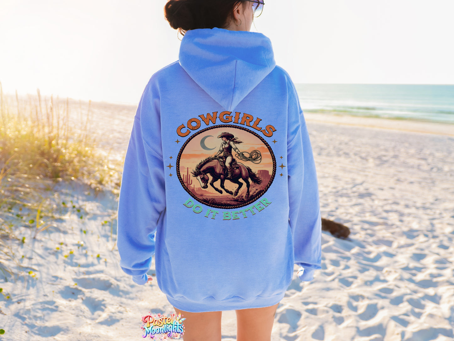 Western Design 17 DTF Print Ready to Press