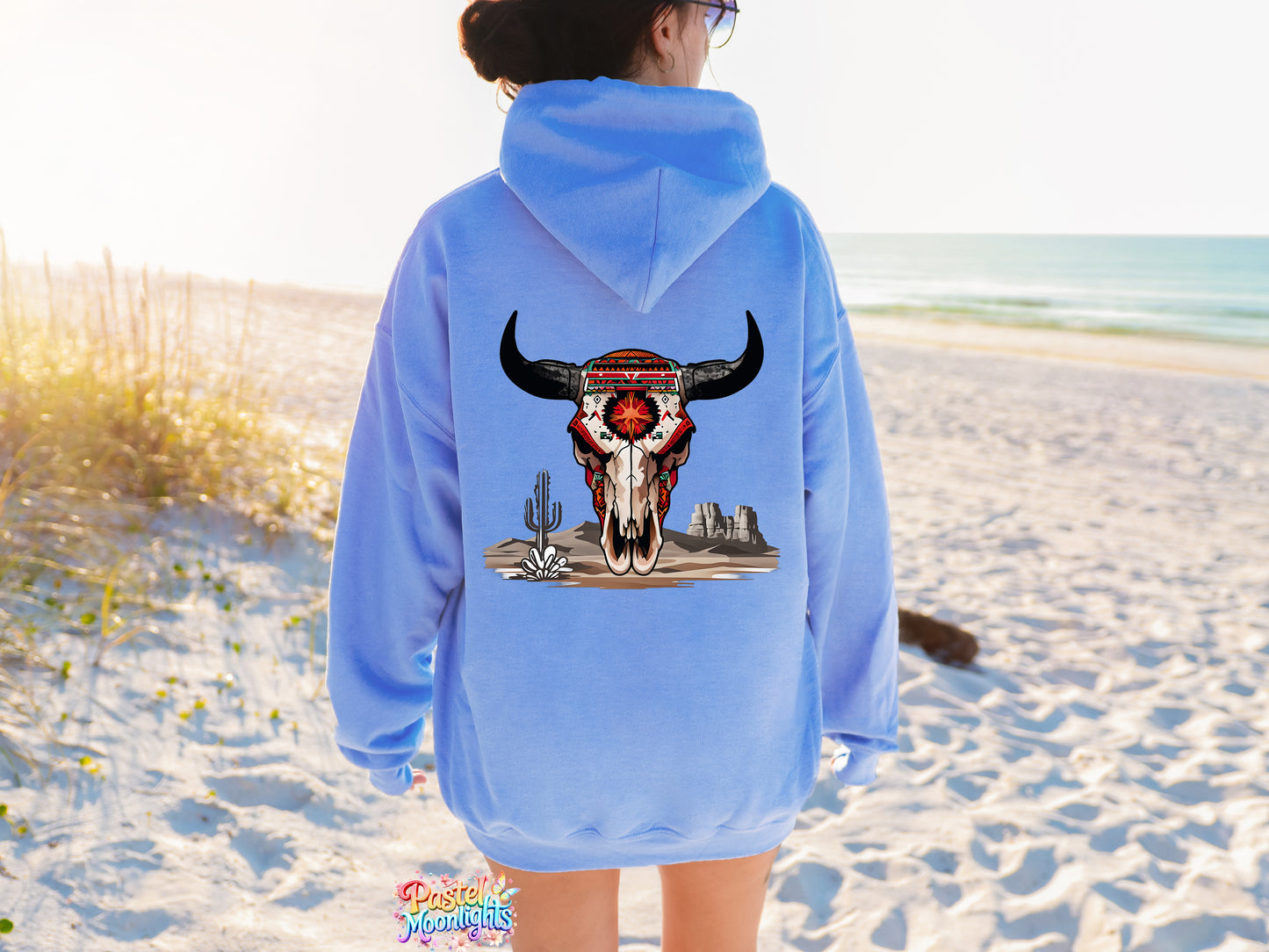 Western Design 18 DTF Print Ready to Press