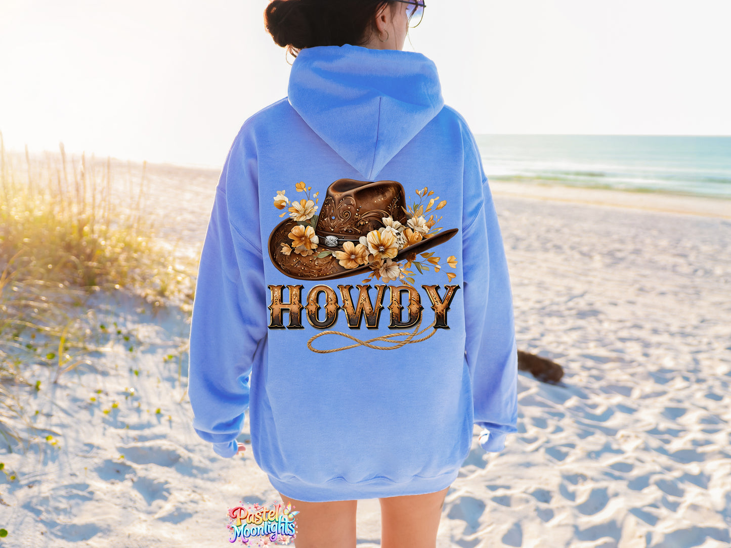 Western Design 19 DTF Print Ready to Press