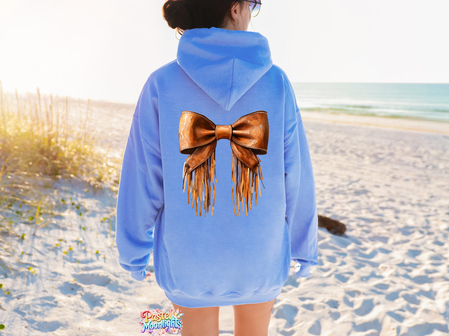 Western Design 30 DTF Print Ready to Press