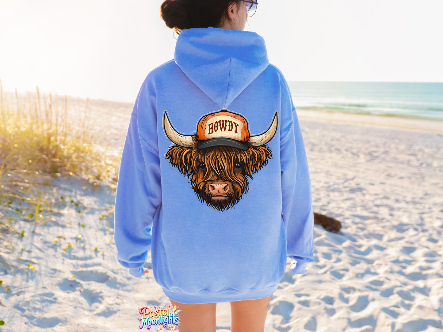 Western Design 40 DTF Print Ready to Press