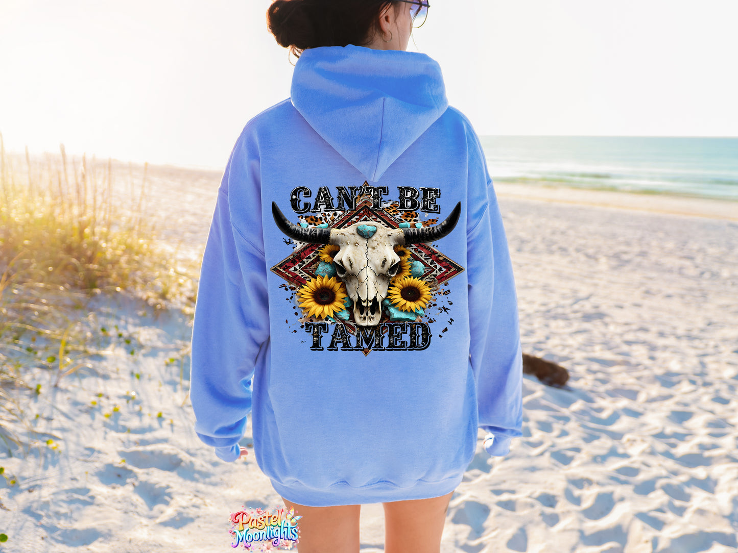 Western Design 43 DTF Print Ready to Press