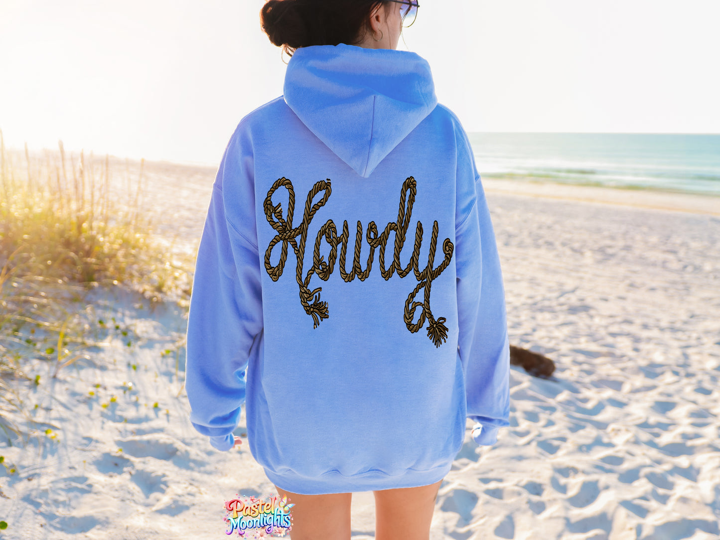 Western Design 44 DTF Print Ready to Press