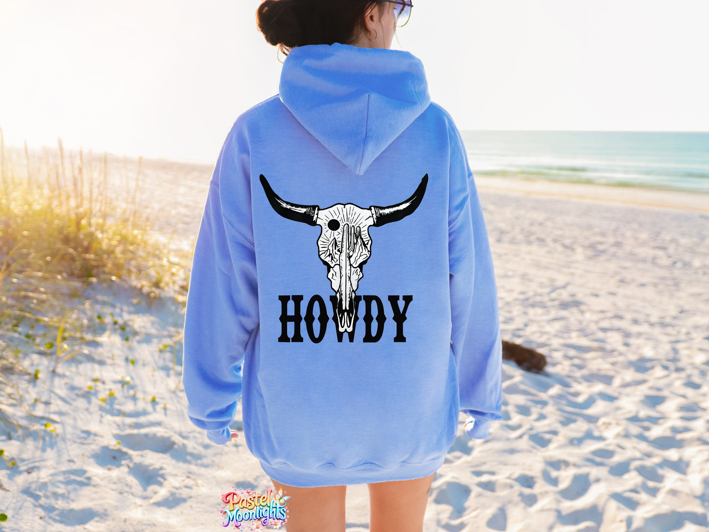 Western Design 46 DTF Print Ready to Press