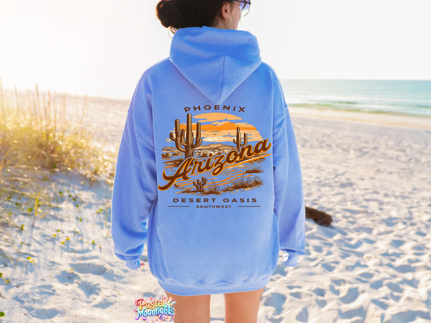 Western Design 5 DTF Print Ready to Press