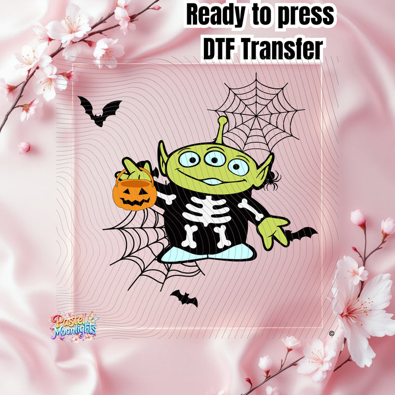 Halloween Design #286